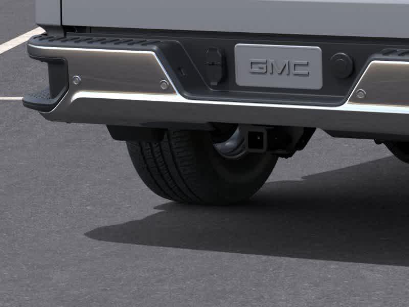 new 2026 GMC Sierra 1500 car, priced at $38,740
