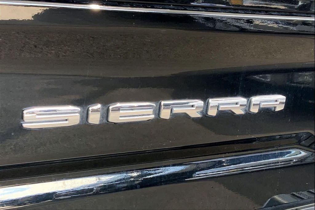 used 2024 GMC Sierra 3500 car, priced at $62,725