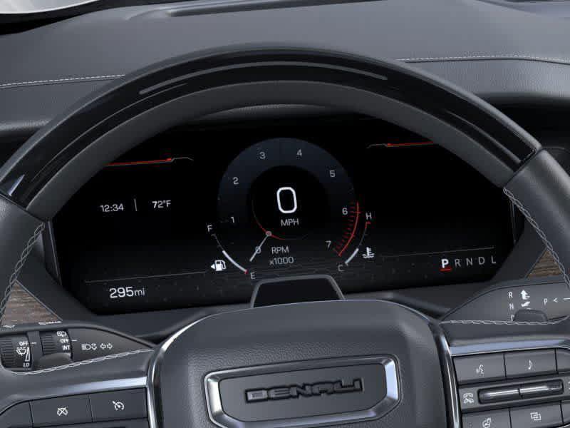 new 2026 GMC Acadia car, priced at $61,405