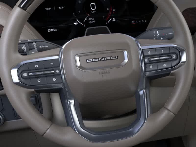 new 2026 GMC Yukon car, priced at $97,170