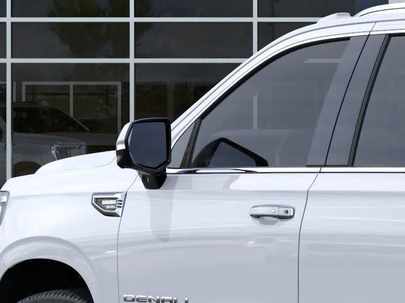 new 2026 GMC Yukon XL car, priced at $98,815