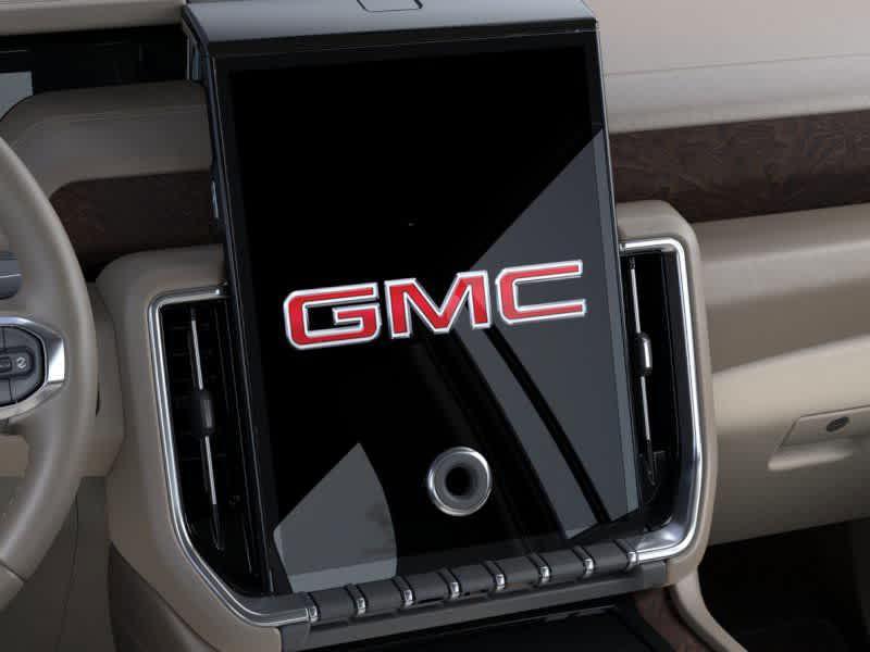 new 2026 GMC Yukon XL car, priced at $98,815