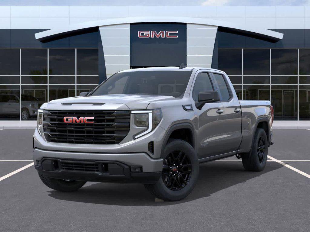 new 2026 GMC Sierra 1500 car, priced at $49,564