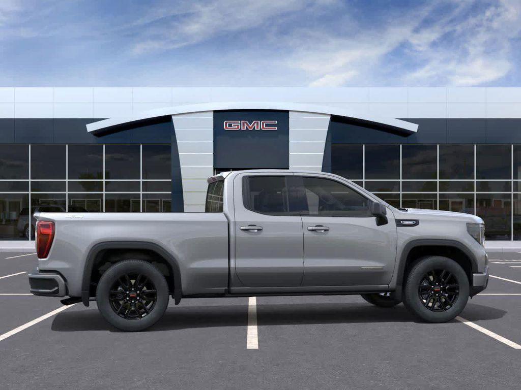 new 2026 GMC Sierra 1500 car, priced at $49,564