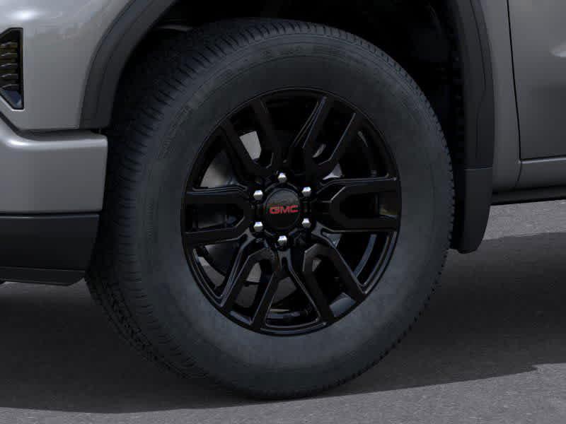 new 2026 GMC Sierra 1500 car, priced at $49,564