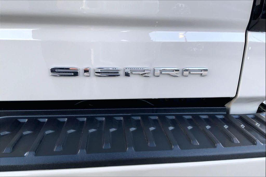 used 2026 GMC Sierra 1500 car, priced at $77,592
