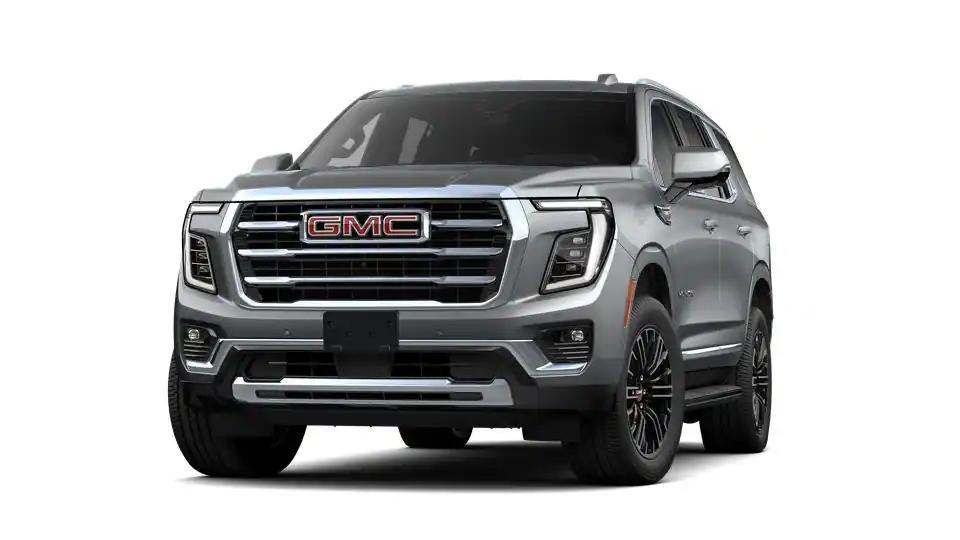 new 2026 GMC Yukon car, priced at $79,050