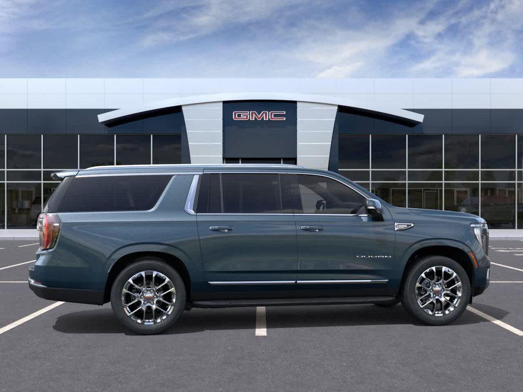 new 2026 GMC Yukon XL car, priced at $83,725