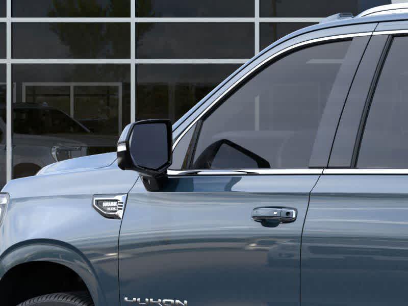 new 2026 GMC Yukon XL car, priced at $83,750