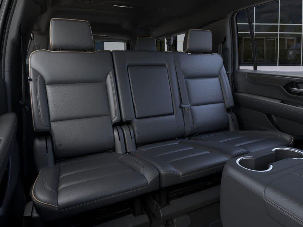 new 2026 GMC Yukon XL car, priced at $83,750