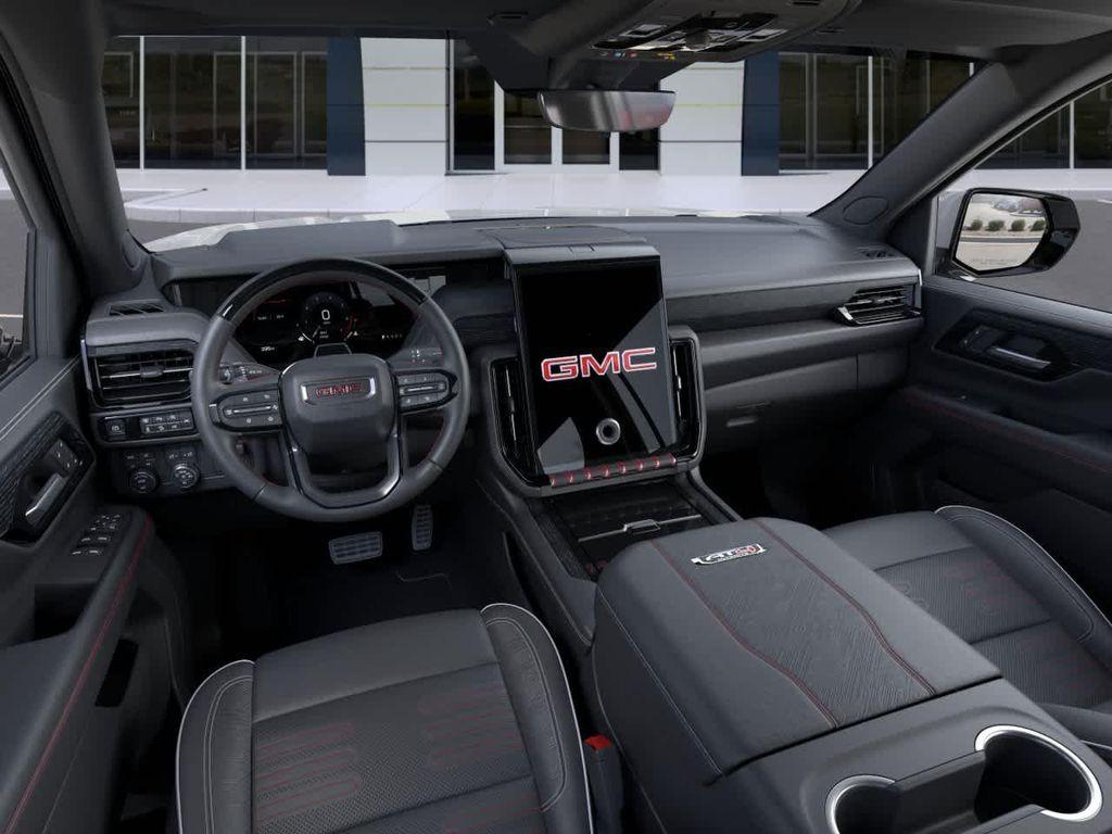 new 2026 GMC Yukon XL car, priced at $103,695