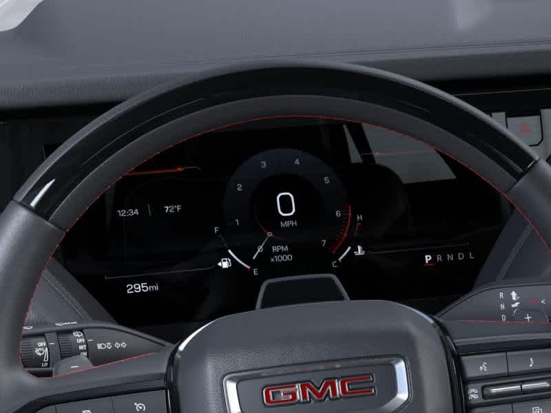 new 2026 GMC Yukon XL car, priced at $103,695