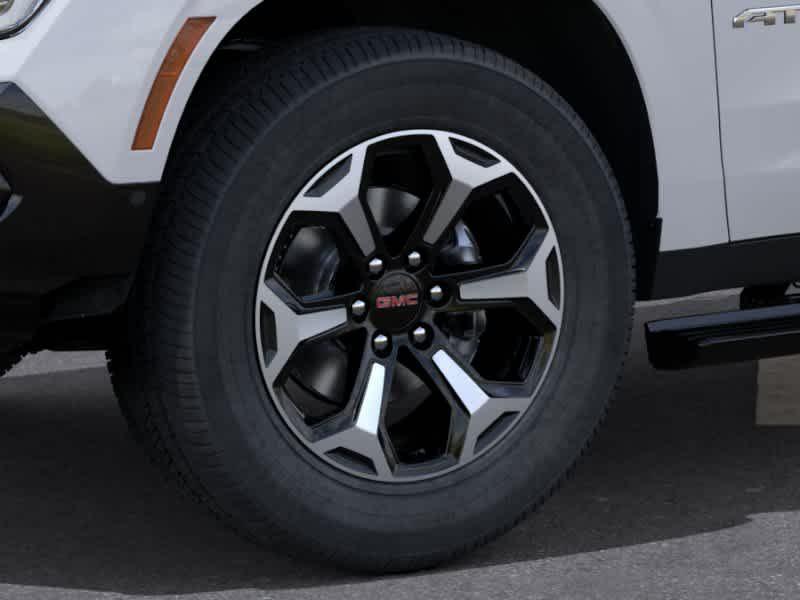 new 2026 GMC Yukon XL car, priced at $103,695