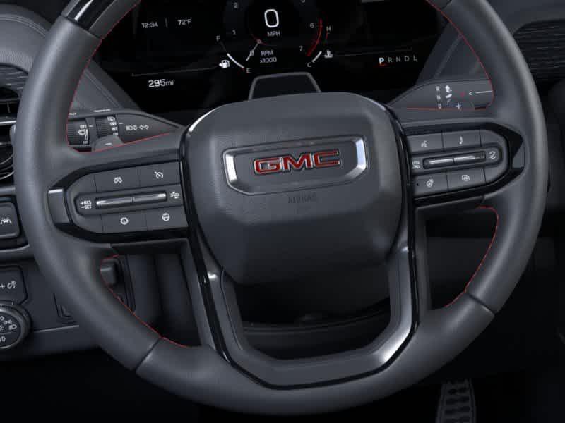 new 2026 GMC Yukon XL car, priced at $103,695