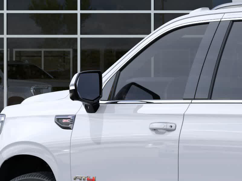 new 2026 GMC Yukon XL car, priced at $103,920