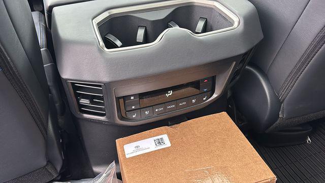 new 2026 Toyota Sequoia car, priced at $84,303