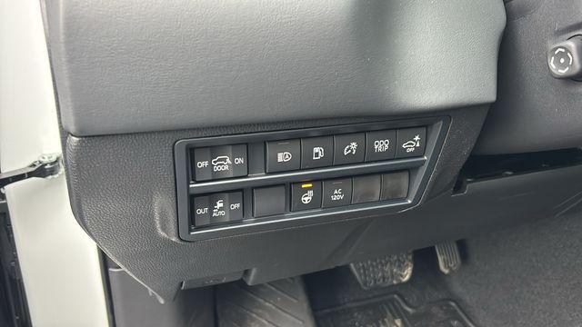 new 2026 Toyota Sequoia car, priced at $84,303