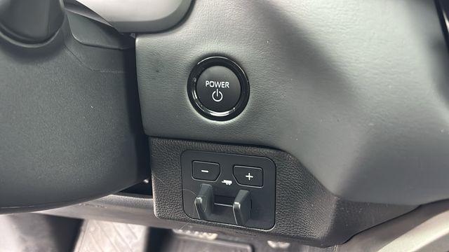 new 2026 Toyota Sequoia car, priced at $84,303