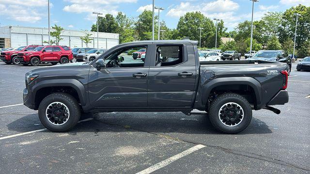 new 2026 Toyota Tacoma Hybrid car, priced at $56,724