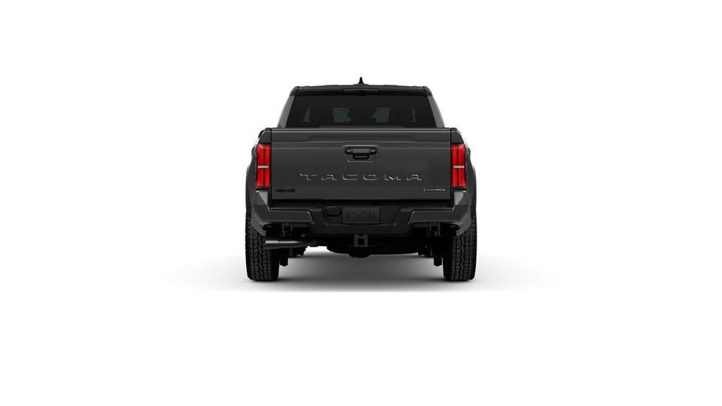 new 2026 Toyota Tacoma Hybrid car, priced at $56,724