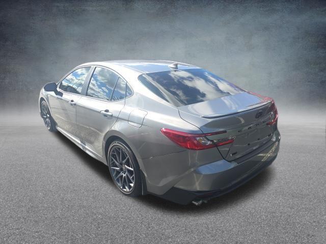 used 2025 Toyota Camry car, priced at $28,848