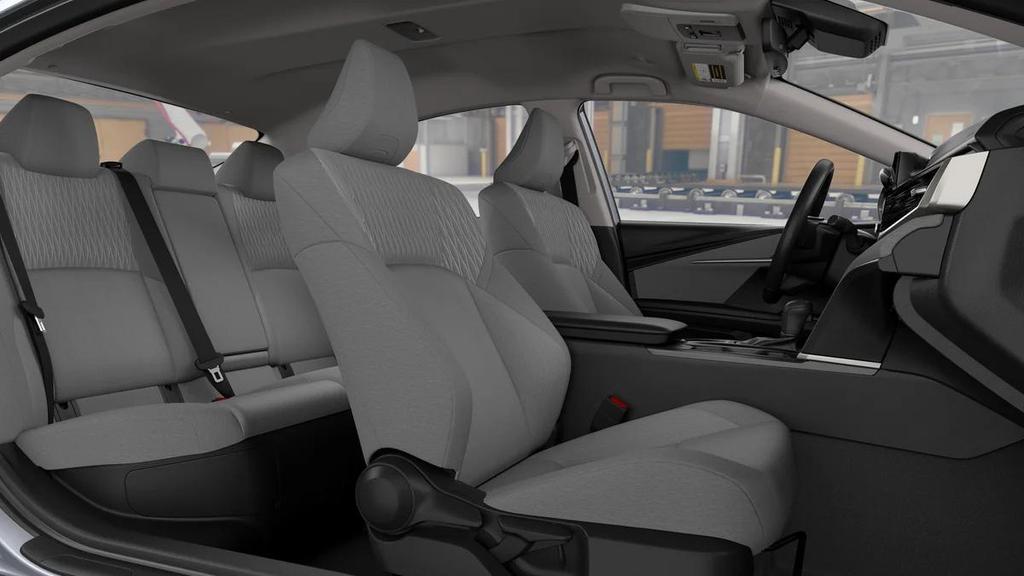 new 2026 Toyota Camry car, priced at $32,274