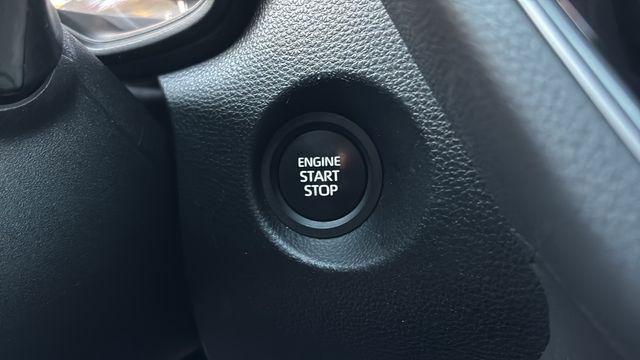 used 2024 Toyota Corolla Cross car, priced at $24,500