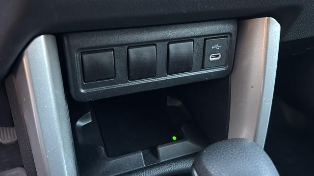 used 2024 Toyota Corolla Cross car, priced at $24,500