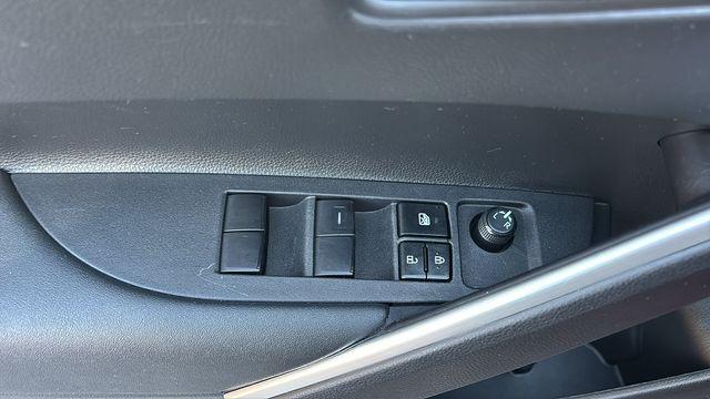 used 2024 Toyota Corolla Cross car, priced at $24,500