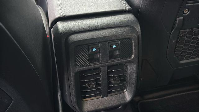 used 2025 Ford Bronco car, priced at $48,900