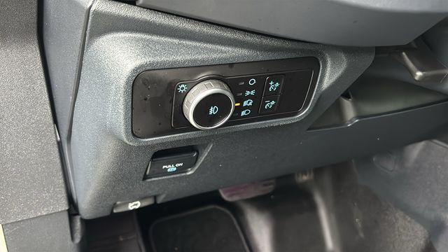 used 2025 Ford Bronco car, priced at $48,900