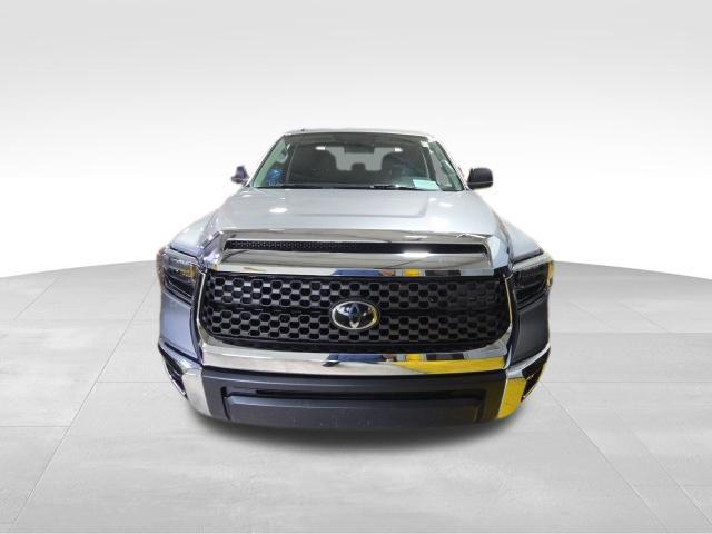 used 2018 Toyota Tundra car, priced at $30,900