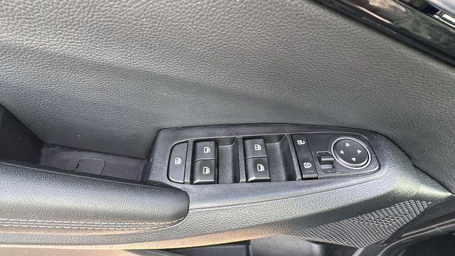 used 2023 Kia Seltos car, priced at $21,348