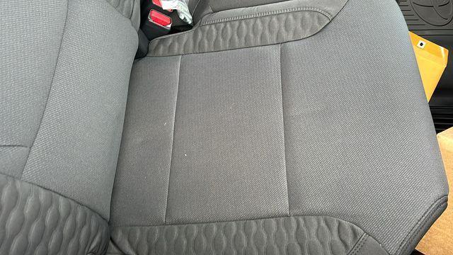 new 2024 Toyota Tundra car, priced at $49,575