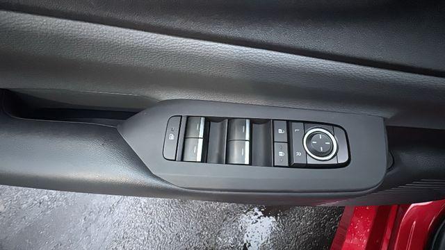 used 2024 Toyota Prius car, priced at $26,800