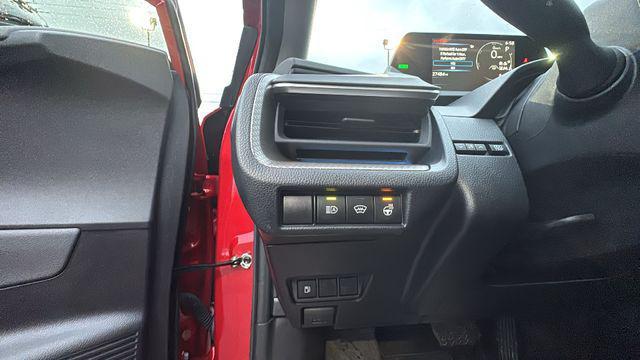 used 2024 Toyota Prius car, priced at $26,800