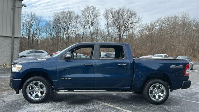 used 2020 Ram 1500 car, priced at $29,900