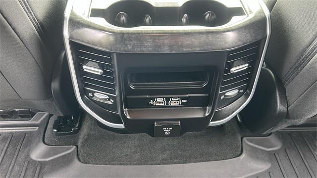 used 2020 Ram 1500 car, priced at $29,900