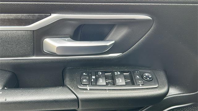 used 2020 Ram 1500 car, priced at $29,900