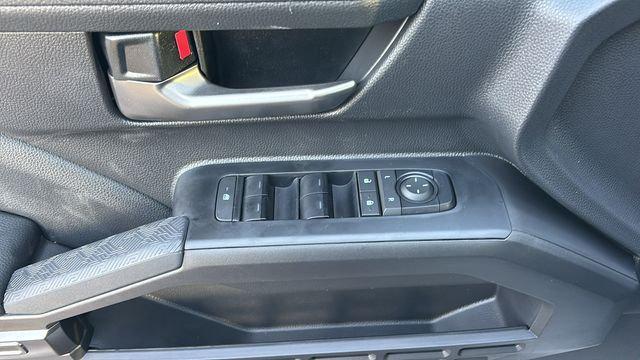 new 2026 Toyota Tacoma car, priced at $43,665