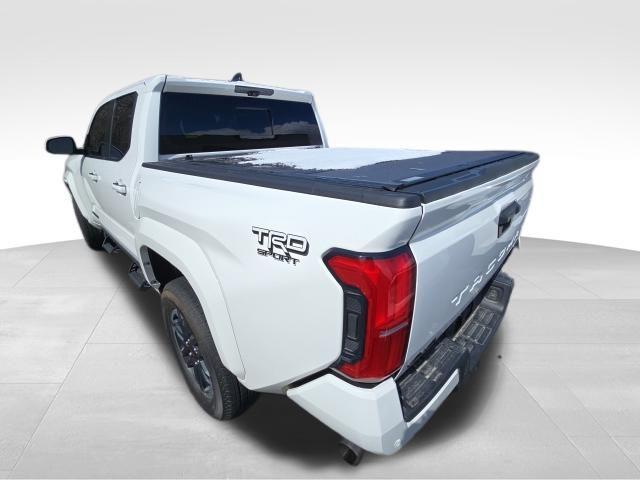 used 2025 Toyota Tacoma Hybrid car, priced at $45,900