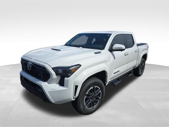 used 2025 Toyota Tacoma Hybrid car, priced at $45,900