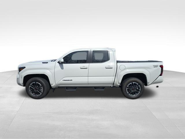 used 2025 Toyota Tacoma Hybrid car, priced at $45,900