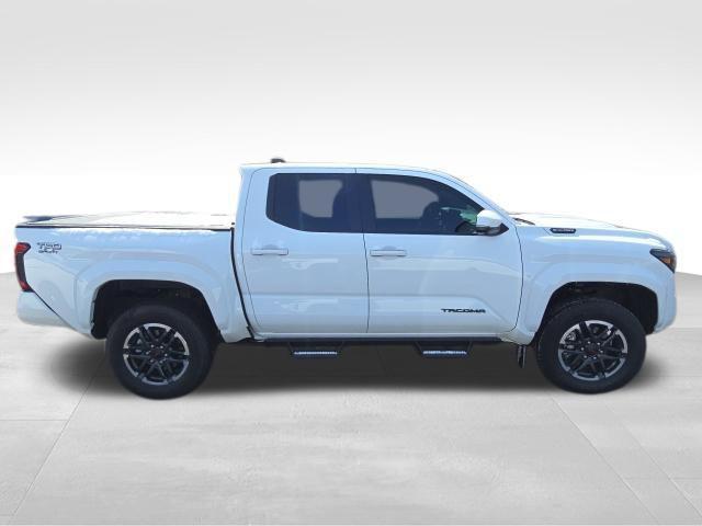 used 2025 Toyota Tacoma Hybrid car, priced at $45,900