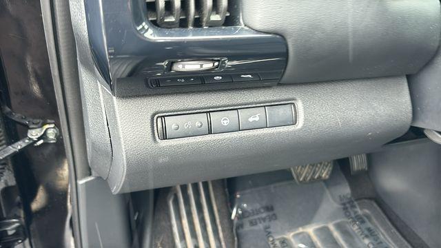used 2025 Nissan Pathfinder car, priced at $30,248