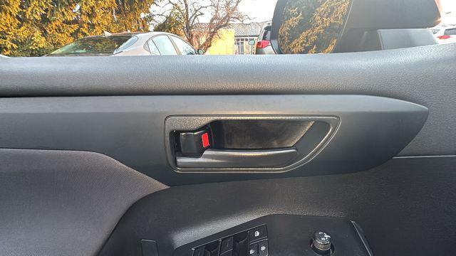 used 2024 Toyota Highlander car, priced at $33,600