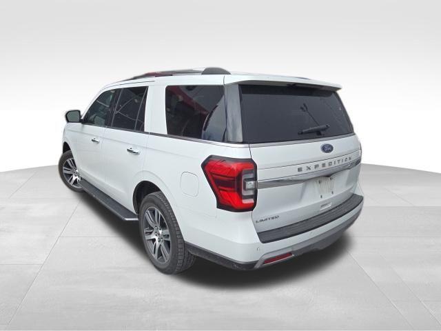 used 2023 Ford Expedition car, priced at $34,900
