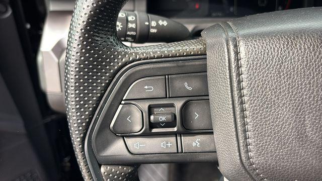 used 2025 Toyota Tacoma car, priced at $36,600