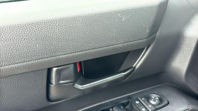 used 2025 Toyota Tacoma car, priced at $36,600