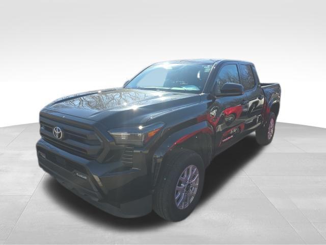 used 2025 Toyota Tacoma car, priced at $36,900